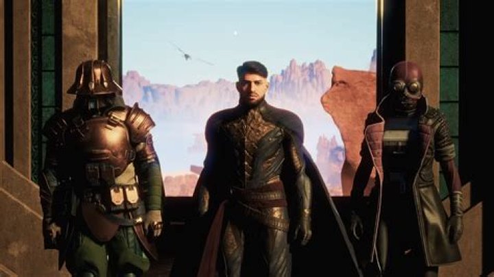 Why do the Bene Gesserit betray Atreides?