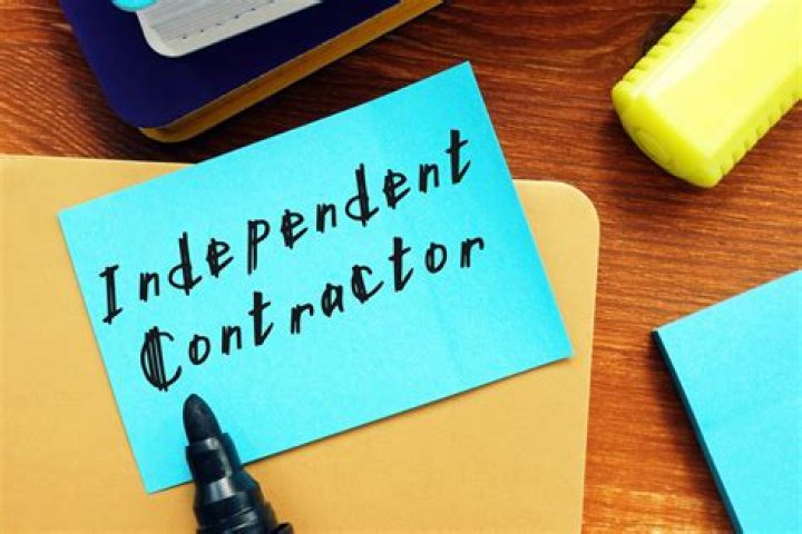 Why do you want to be an independent contractor?