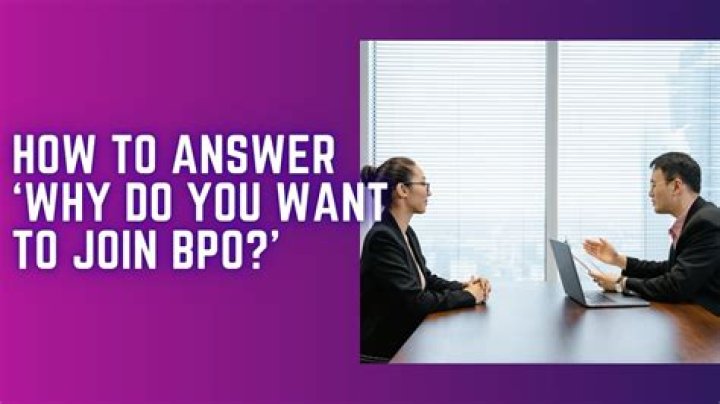 Why do you want to join RBS?