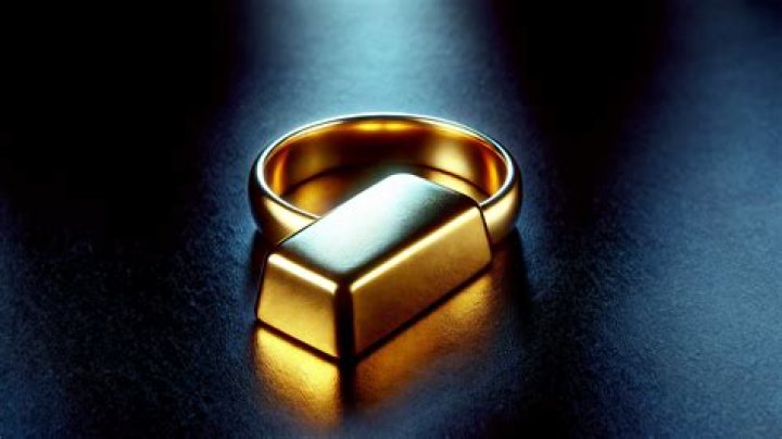 Why does gold last forever?