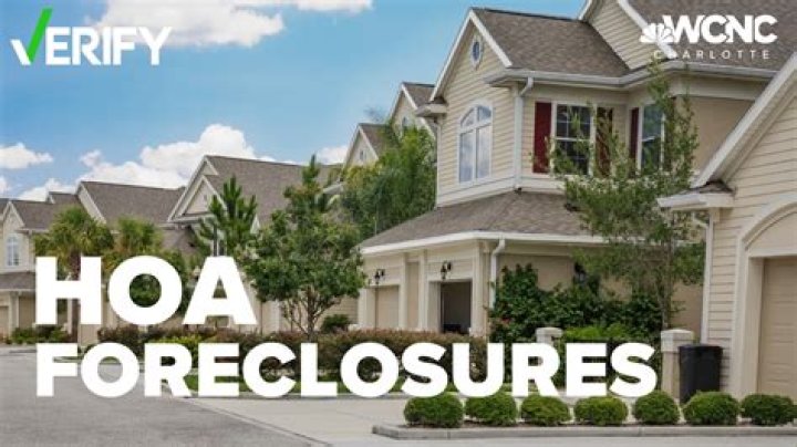 Why does it take so long to foreclose on a house?
