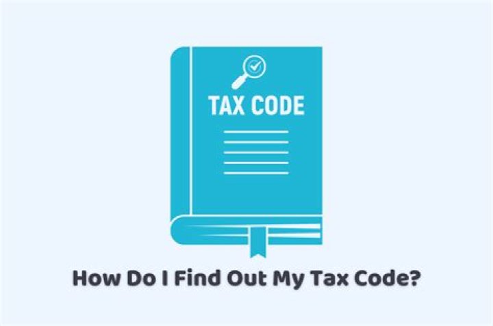 Why does my tax code say OT?