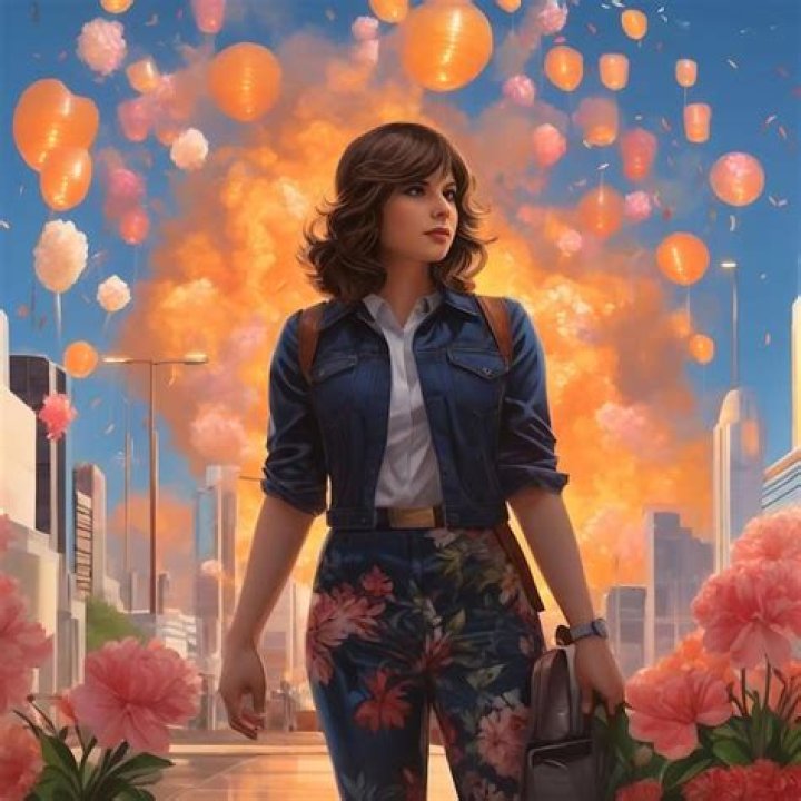 Why does Scarlett visit Rhett in jail?