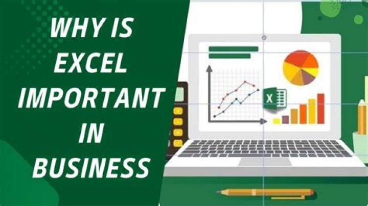 Why Excel is the best software?