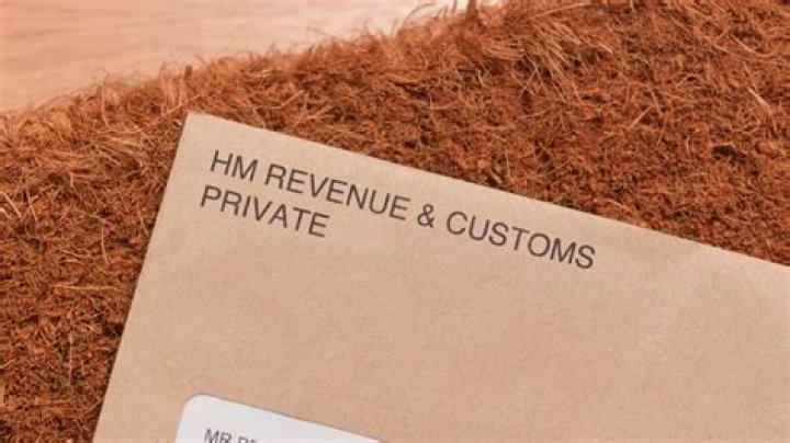 Why has my tax code changed HMRC?