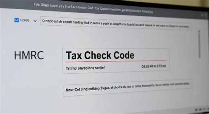 Why has my tax code changed to BR 1?