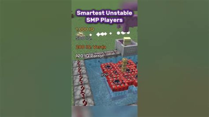 Why has SMP not been paid?