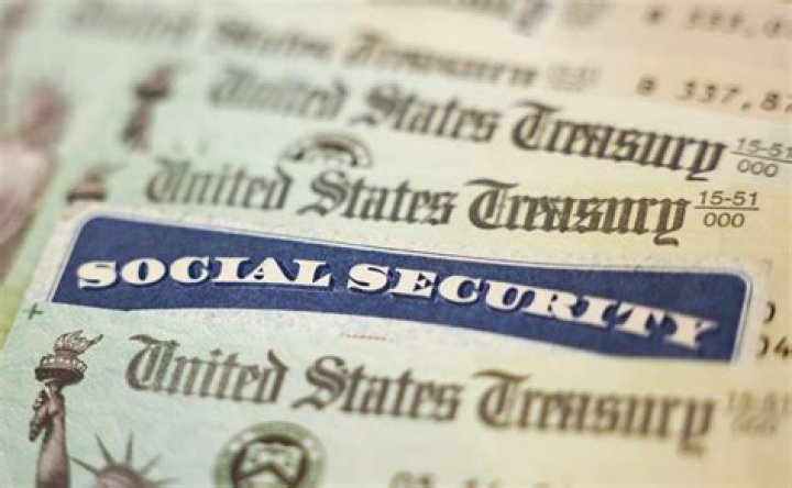 Why have my Social Security payments stopped?