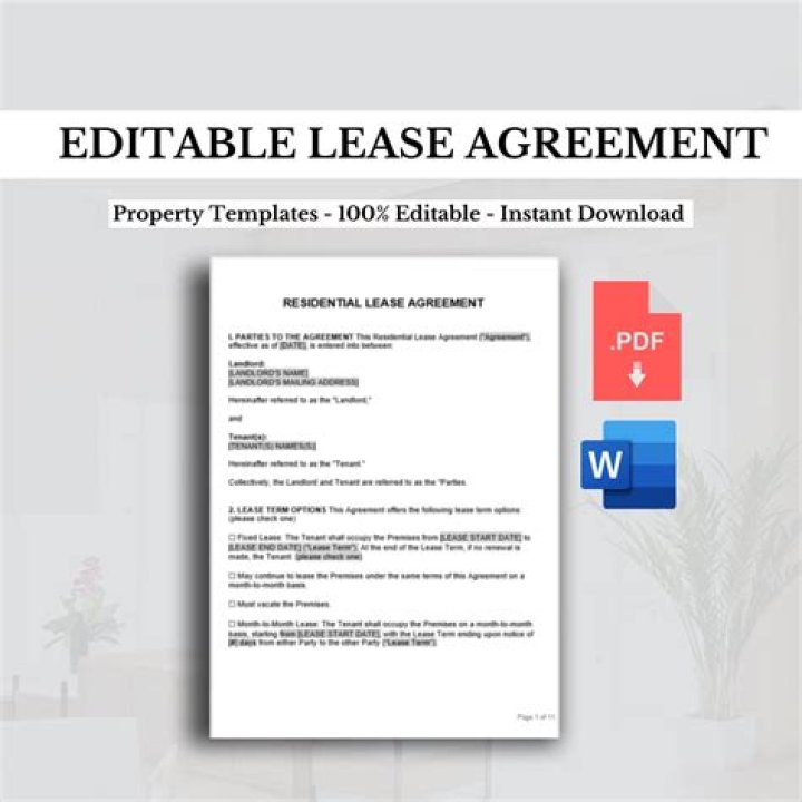 Why is extending a lease so expensive?