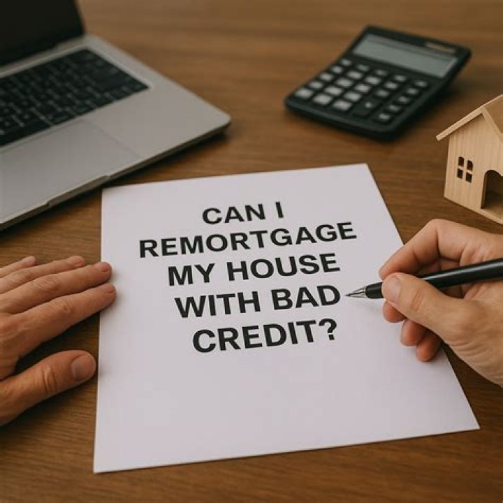 Why is it bad to remortgage?