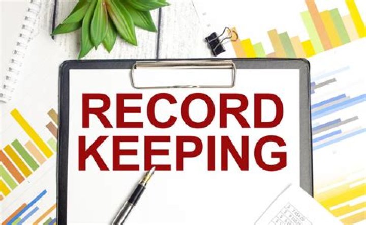 Why is it important to keep accurate inventory records?