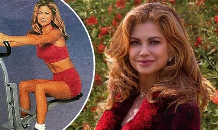 Why is Kathy Ireland so rich?