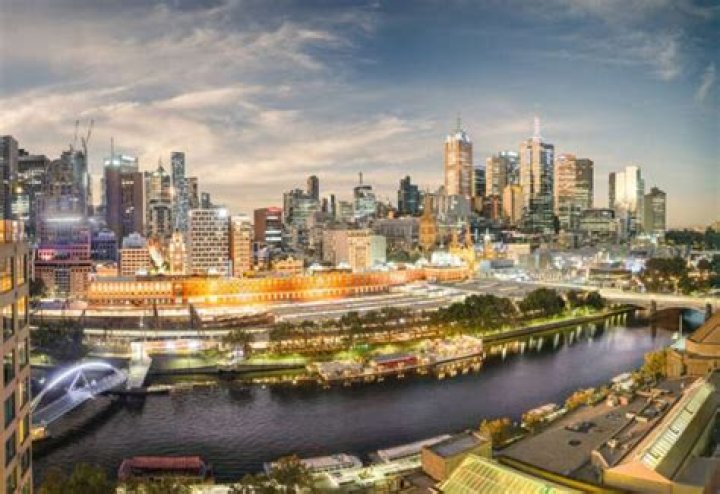 Why is Melbourne so liveable?