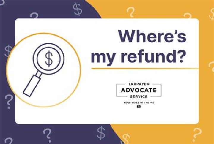 Why is my refund less than filed?