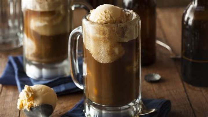 Why is root beer called root beer?