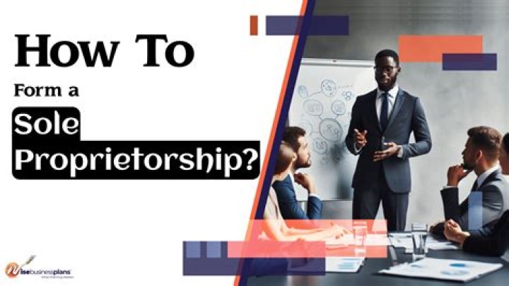 Why is the sole proprietorship a common form of business organization in West Africa?