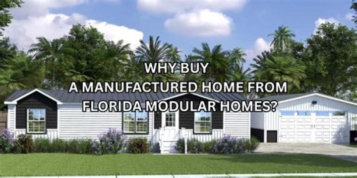 Why manufactured homes are bad?