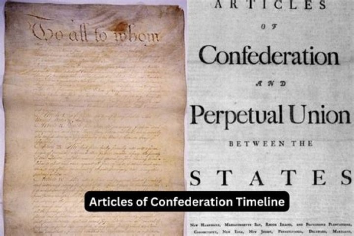 Why were the Articles of Confederation ineffective in solving internal problems that existed in the United States?