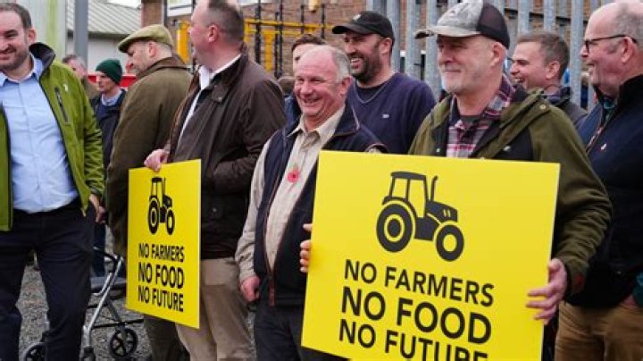 Why were Western farmers unhappy about this tax?