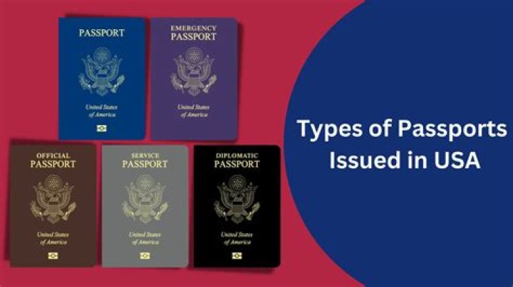 Why would a US passport be denied?