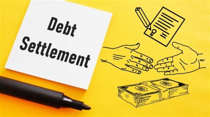 Will debt settlement affect my spouse?