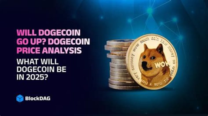 Will Dogecoin ever be worth something?
