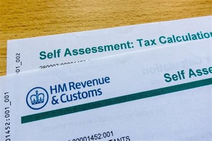 Will HMRC ever ask for bank details?
