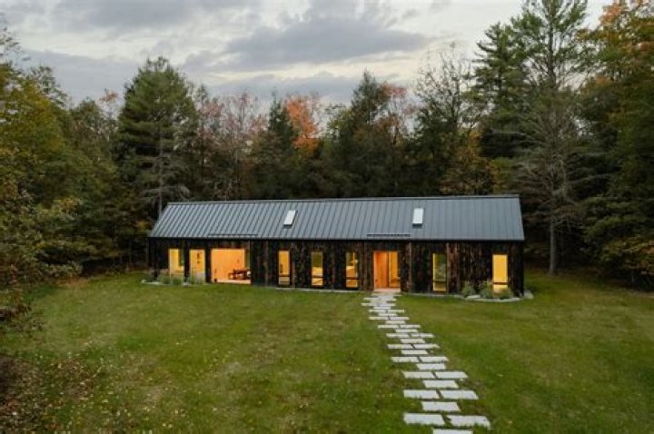 Will I get planning permission to build a house in my garden?