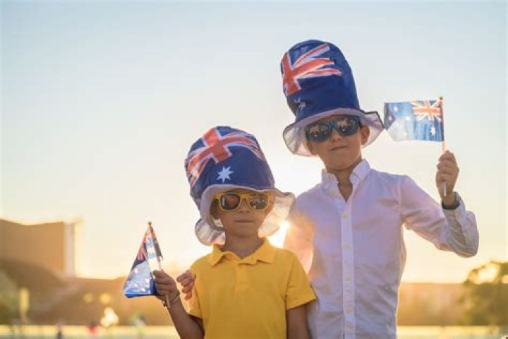 Will my baby be an Australian citizen?