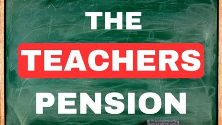 Will my husband get my teachers pension if I die?