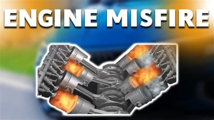 Will oil Change fix misfire?