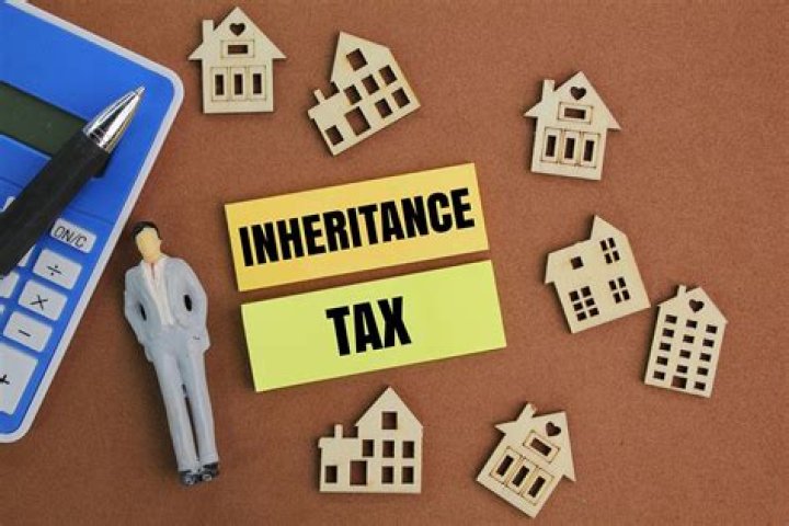 Will PA get rid of inheritance tax?