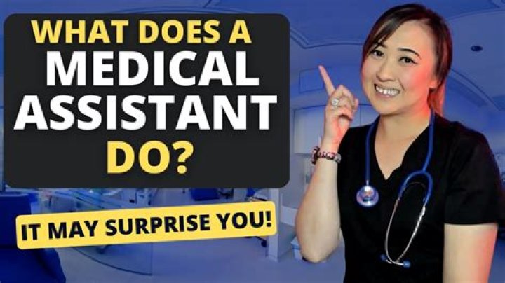 Will Physician Assistants be needed in the future?