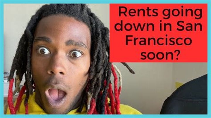 Will rents keep going down in San Francisco?