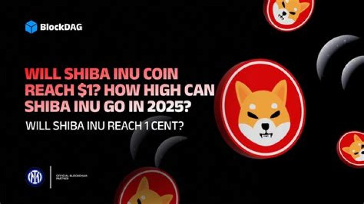 Will Shiba coins reach 1 cent?