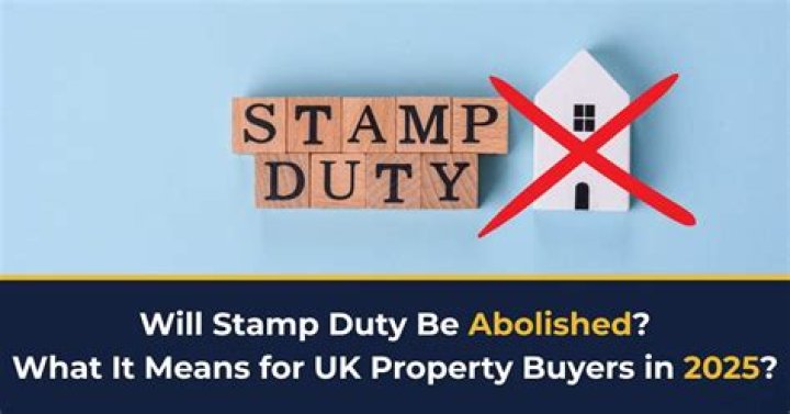 Will stamp duty be extended in 2021?