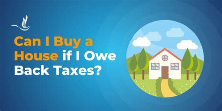 Will the IRS take my inheritance if I owe back taxes?