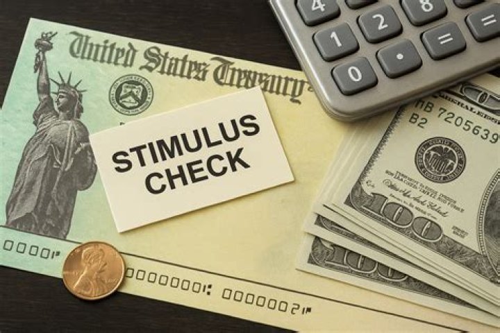Will you get your stimulus If you moved?