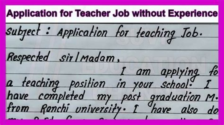 Would you consider teaching as a full-time job?